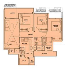 Parc Canberra (D27), Condominium #463195311
